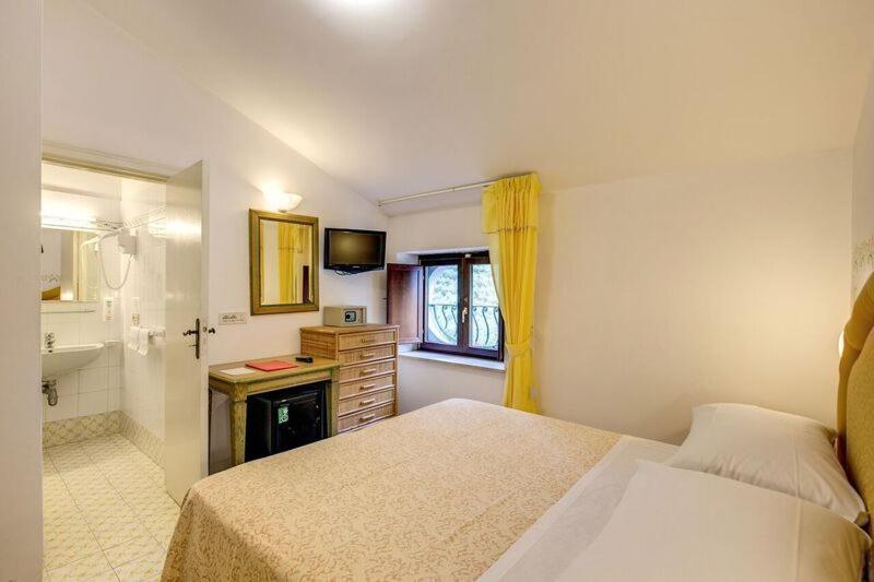 Petite Chambre Simple