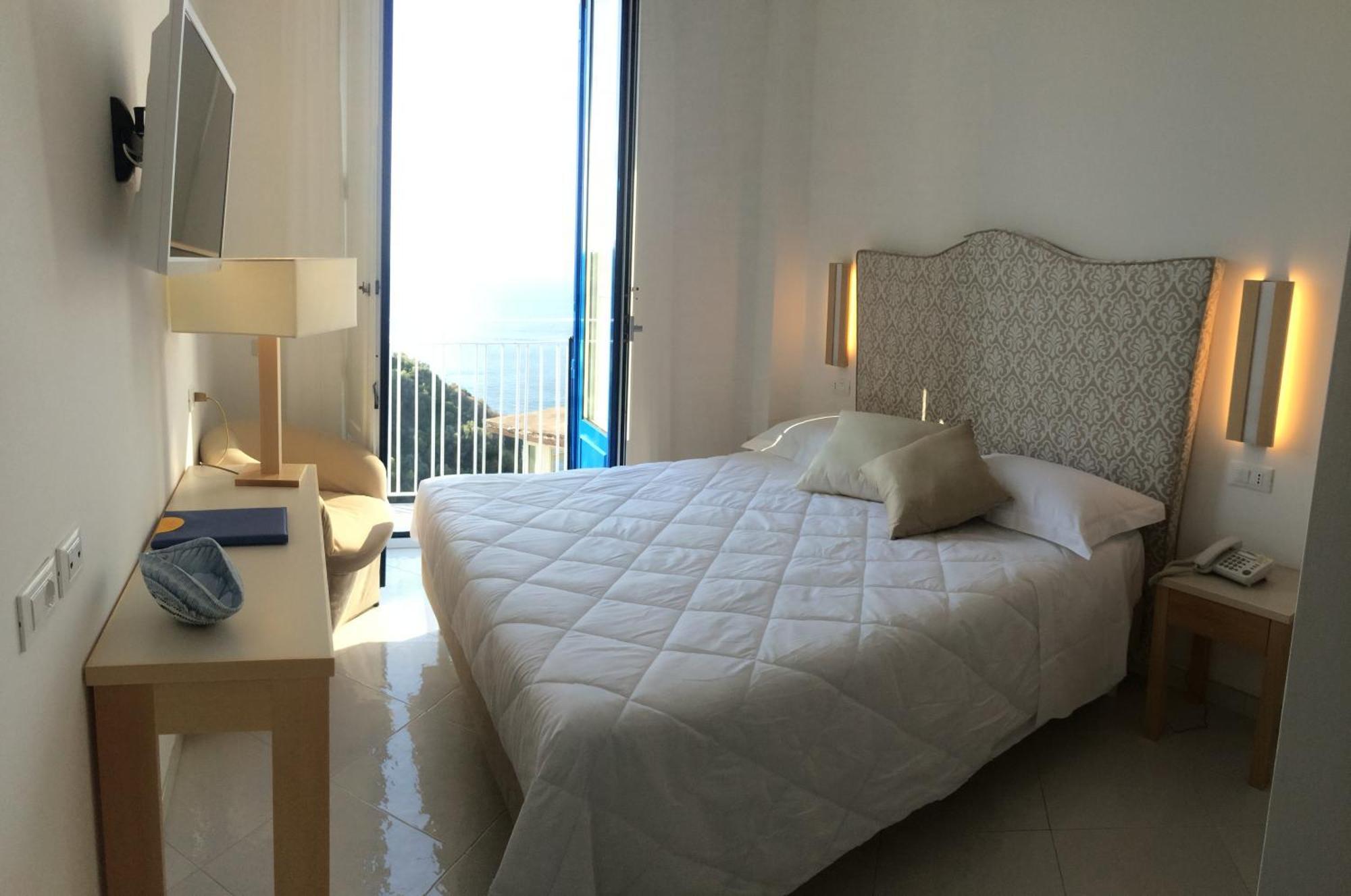 Chambre Double Supérieure