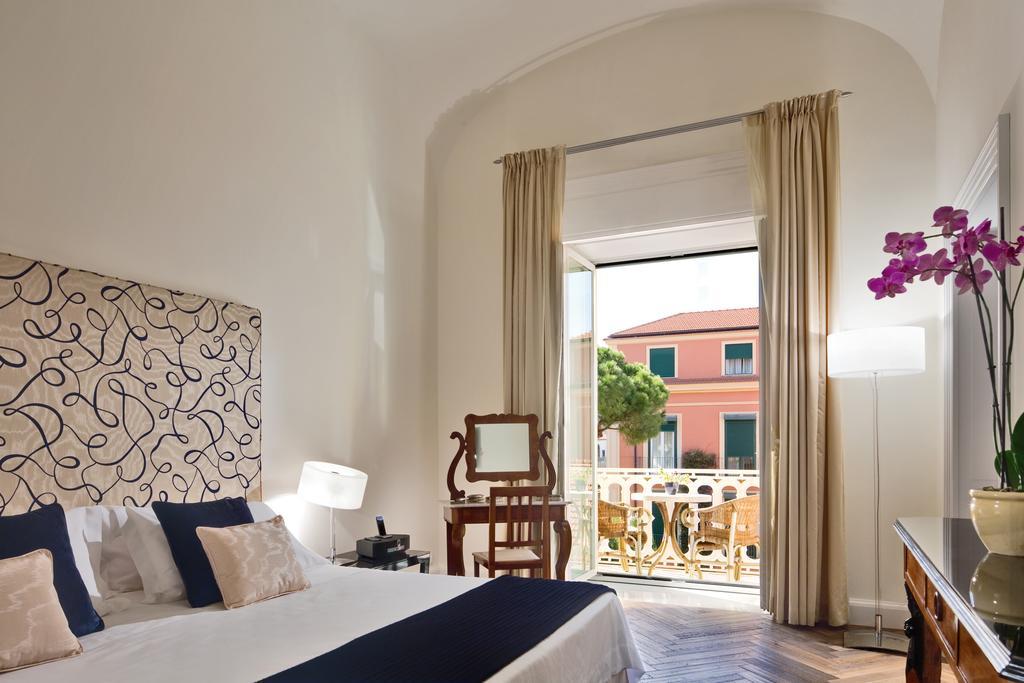 Junior Suite con Vista Mare
