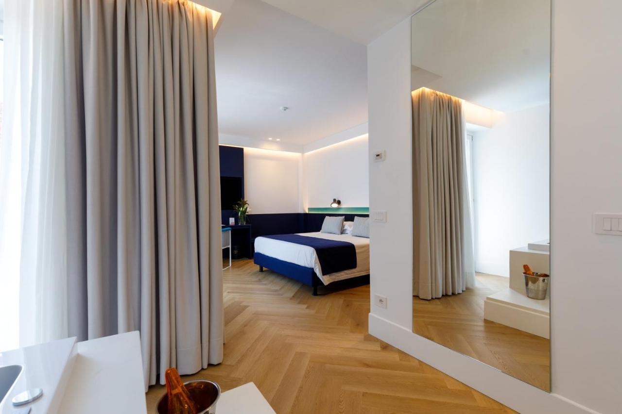 Junior Suite Balcony