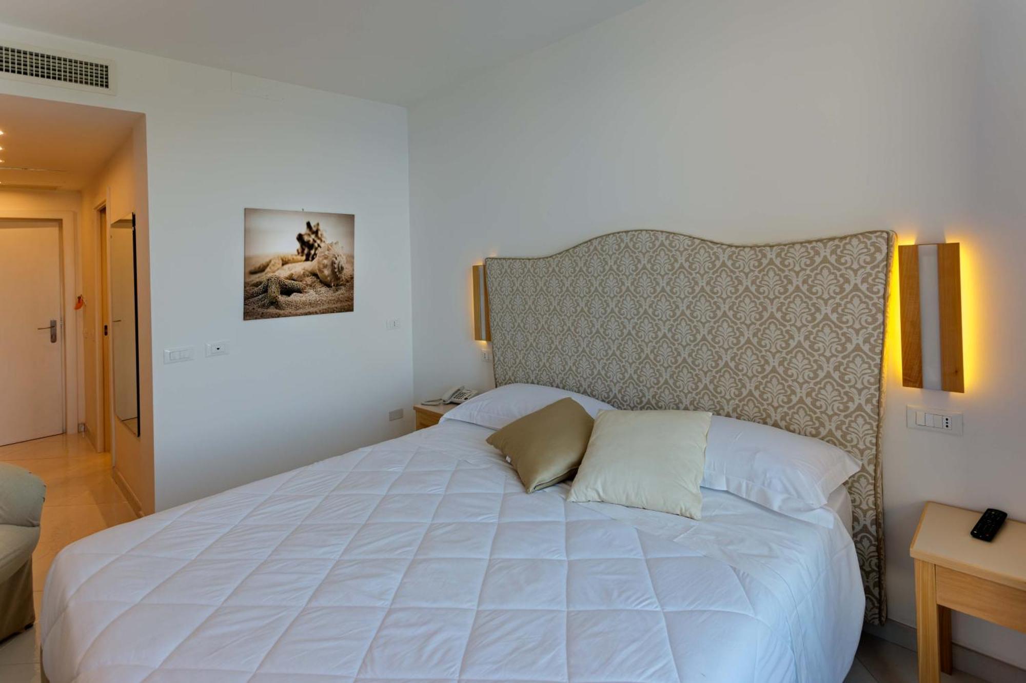 Chambre Double Deluxe