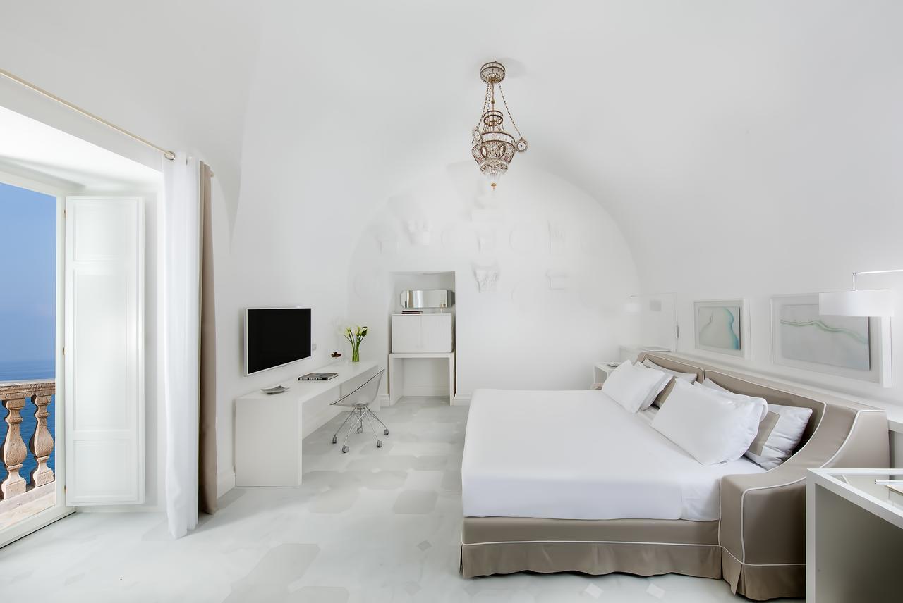 Suite met Queensize Bed en Bubbelbad