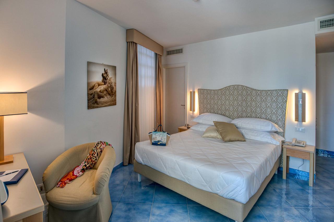 Chambre Double Standard