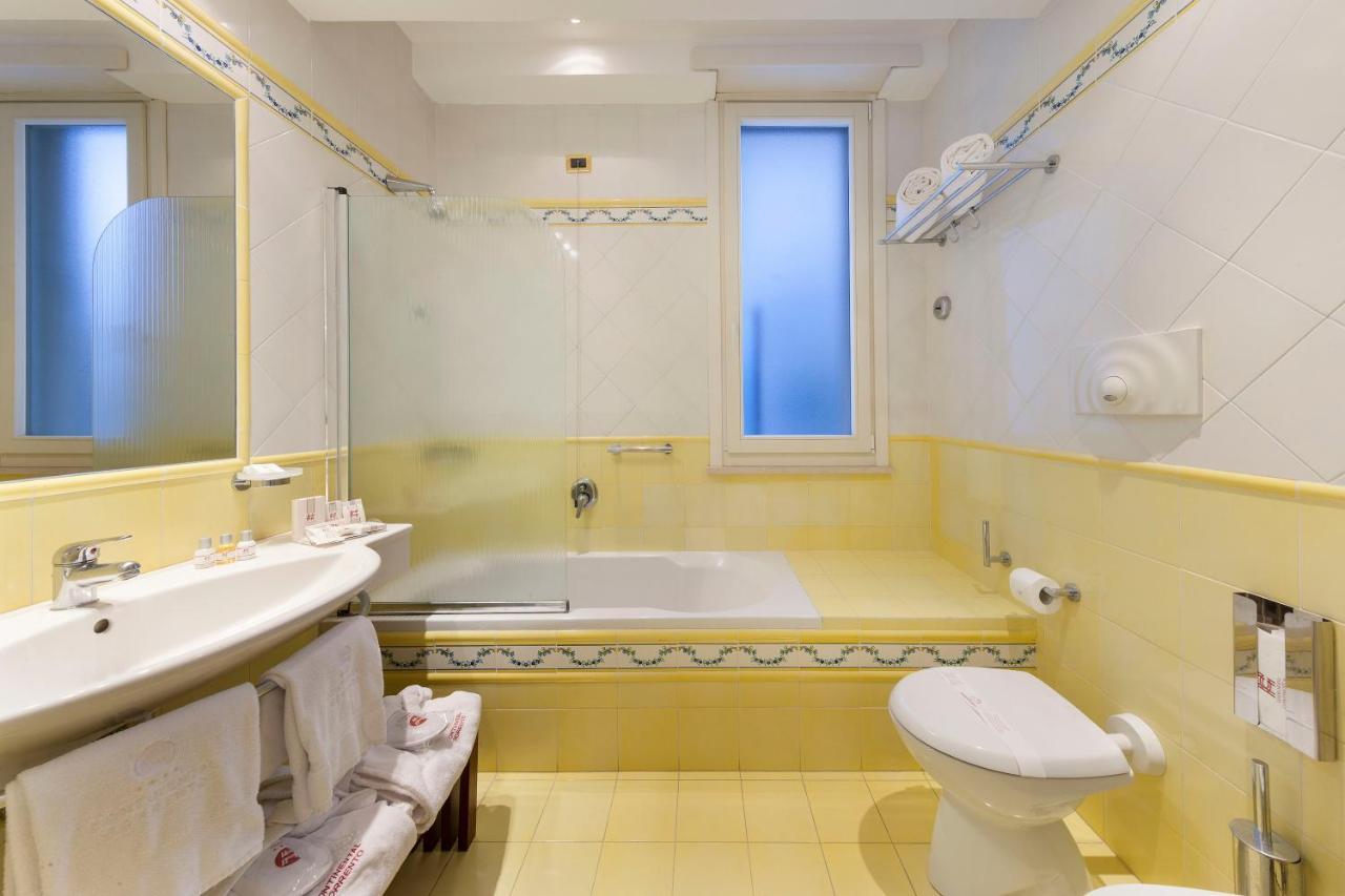 Double Room Internal View