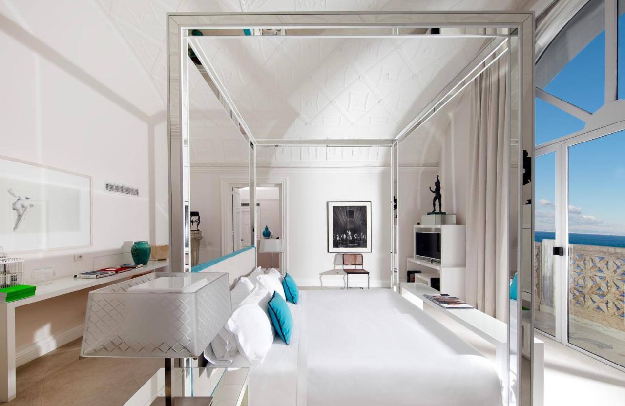 Deluxe Suite met Bubbelbad