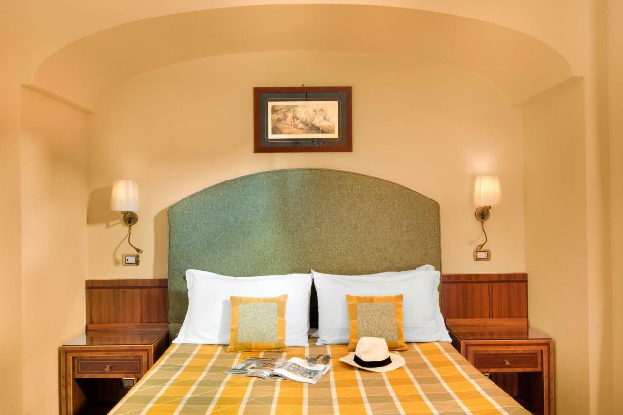 Economy Double or Twin Room