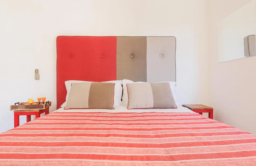 SorrentoVibes - Central Sorrento Apartment by PiazzaTasso&OldTown-1