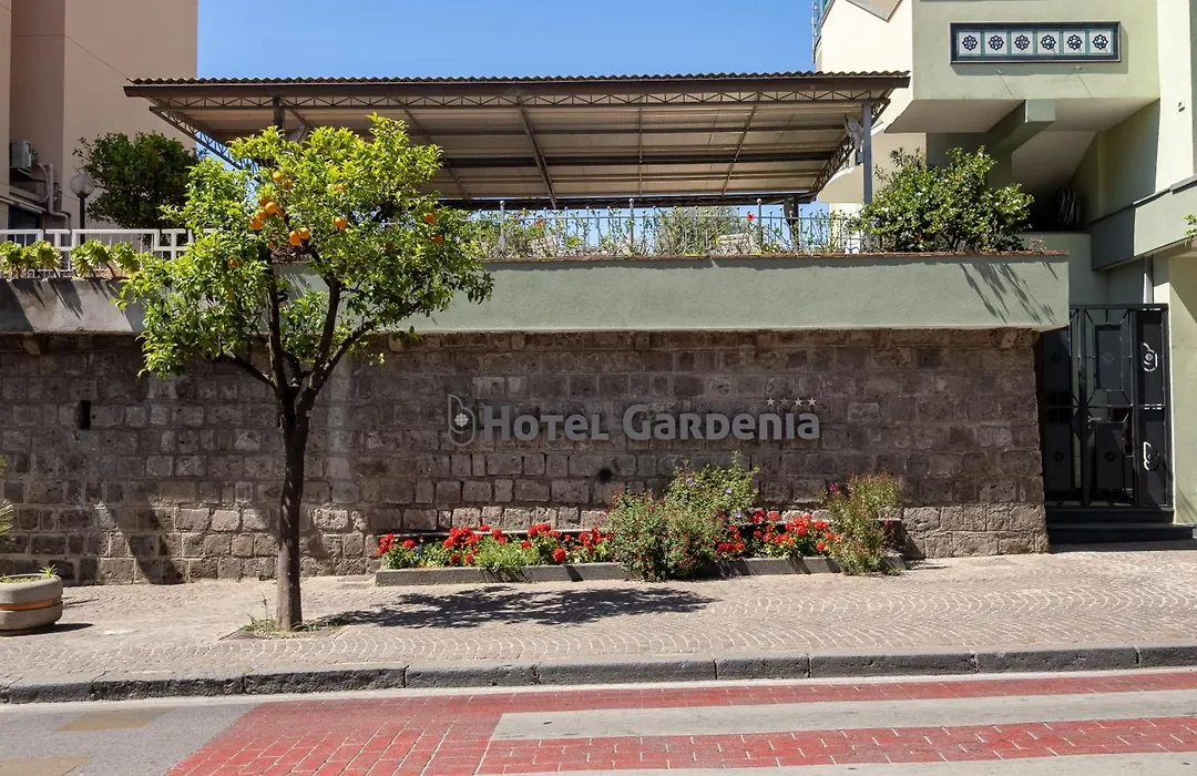 Hotel Gardenia Sorrento, Ascend Hotel Collection-1