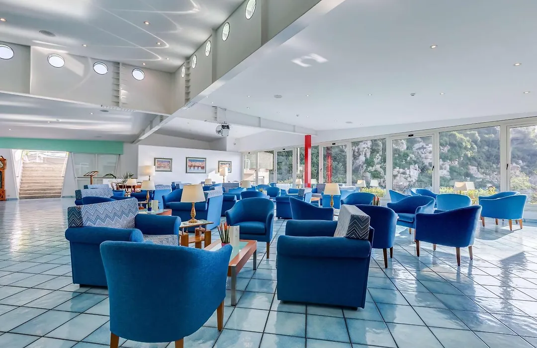 Best Western Hotel La Solara-1
