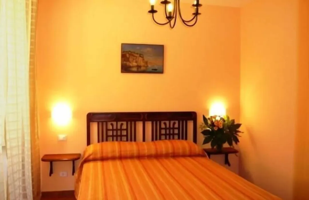 DolceVitaSorrento Guest House-1
