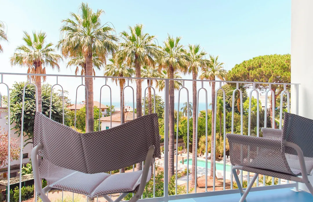 So' Lifestyle Hotel Sorrento-1