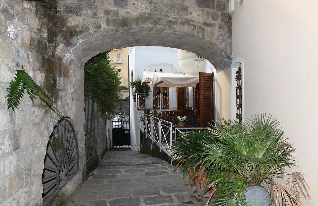 La Magnolia Sorrento - City Centre Hotel-1