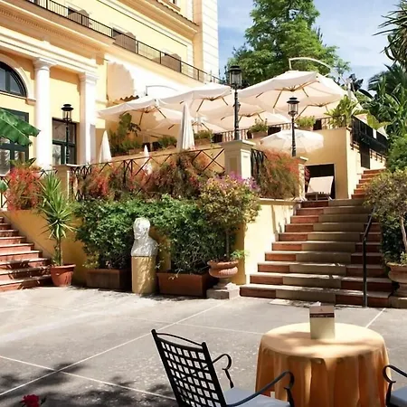 Imperial Hotel Tramontano-2