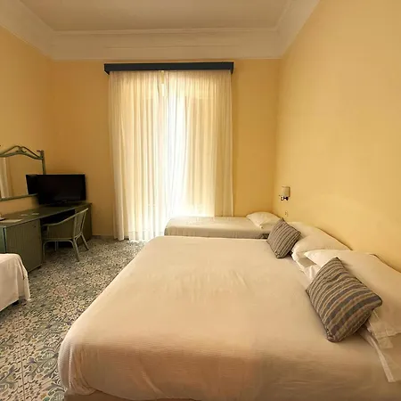 Hotel Villa Maria-2
