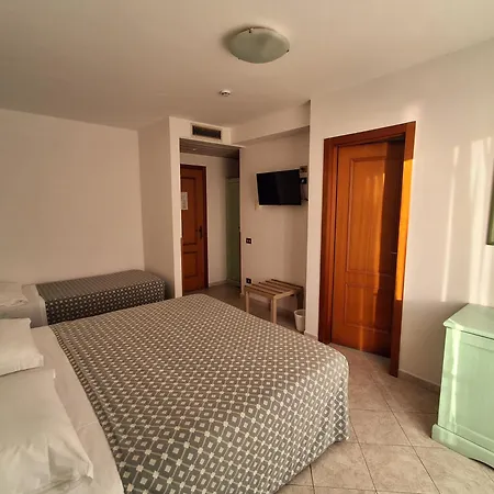 Hotel Dania-3