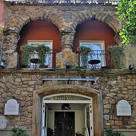 Hotel Astoria Sorrento-3