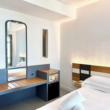 So' Lifestyle Hotel Sorrento-3