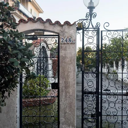 Les Chambres Sorrento-2